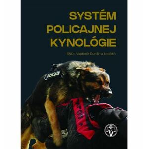 Systém policajnej kynológie 2020