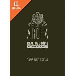 Lacná kniha Archa