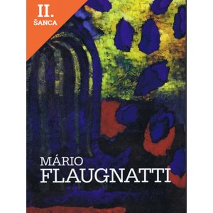 Lacná kniha Mário Flaugnatti