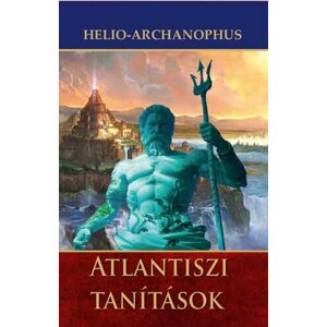Atlantiszi tanítások