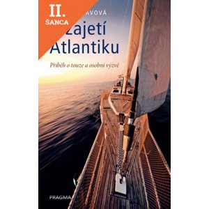 Lacná kniha V zajetí Atlantiku