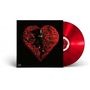 Gray Conan - Superache (Red) LP