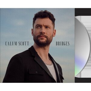 Scott Calum - Bridges CD