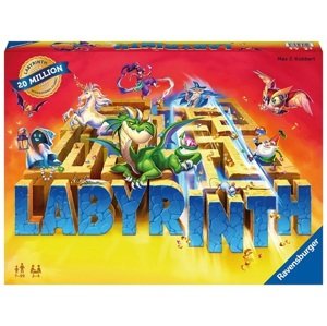 Hra Labyrinth Ravensburger
