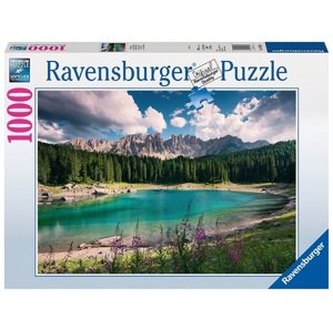 Puzzle Dolomity 1000 Ravensburger