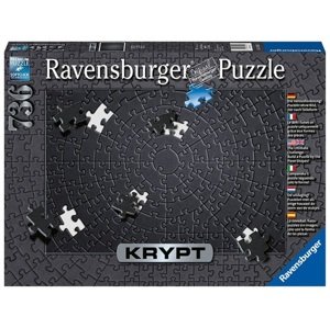 Krypt puzzle