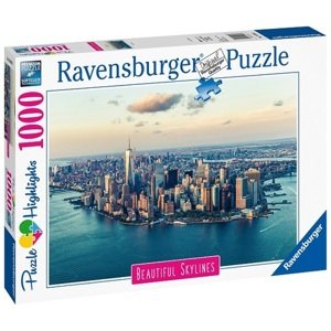 Puzzle New York 1000 Ravensburger