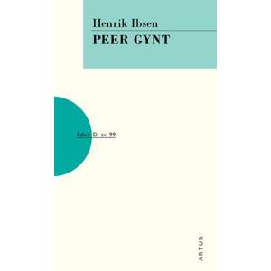 Peer Gynt, 2. vydání