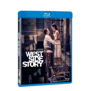 West Side Story BD