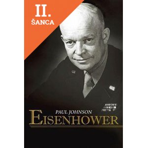 Lacná kniha Eisenhower