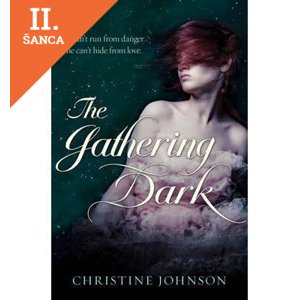 Lacná kniha Gathering Dark