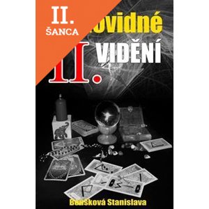 Lacná kniha Jasnovidné vidění II.