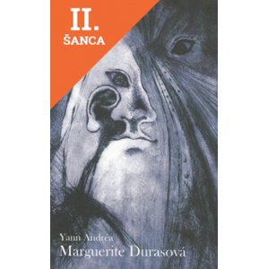 Lacná kniha Marguerite Durasová