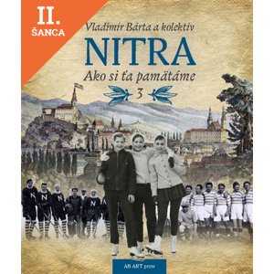 Lacná kniha Nitra