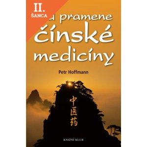 Lacná kniha Od pramene čínské medicíny