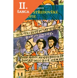 Lacná kniha Příběhy středověké filozofie
