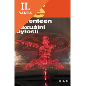 Lacná kniha Seventeen Sexuální bytost