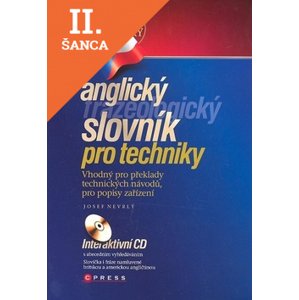 Lacná kniha Anglický frazeologický slovník pro techniky