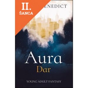 Lacná kniha Aura Dar