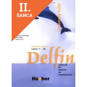 Lacná kniha Delfin 2 AB (SK Edition) 11-20