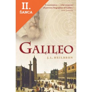 Lacná kniha Galileo (ang.)