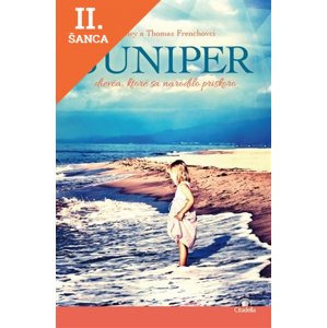 Lacná kniha Juniper