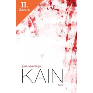 Lacná kniha Kain