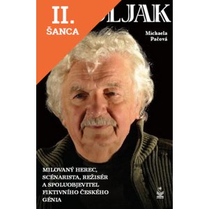 Lacná kniha Ladislav Smoljak