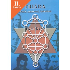 Lacná kniha Triáda