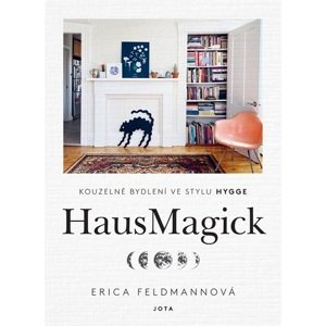HausMagick (český jazyk)