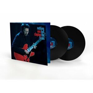 Clapton Eric - Nothing But The Blues 2LP