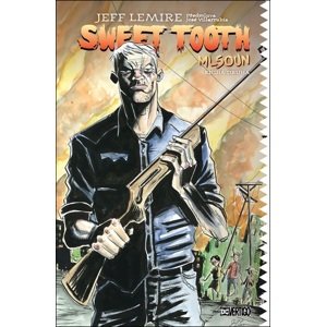 Sweet Tooth 2: Mlsoun