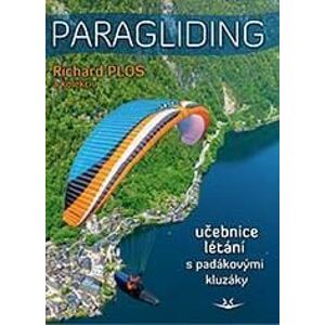 Paragliding 2022