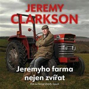 Jeremyho farma nejen zvířat - audiokniha