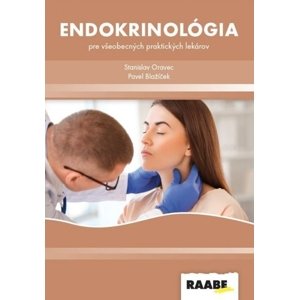 Endokrinológia pre všeobecných praktických lekárov