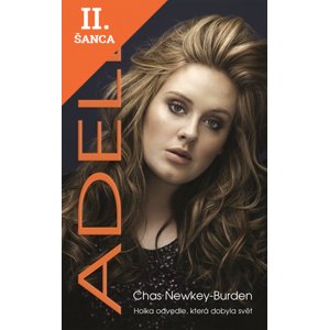 Lacná kniha Adele
