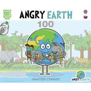 ANGRY EARTH 100