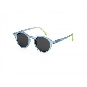 Detské slnečné okuliare #D Blue Mirage