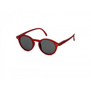 Detské slnečné okuliare #D Red