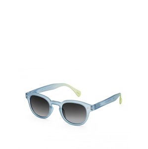 Slnečné okuliare #C SUN Blue Mirage
