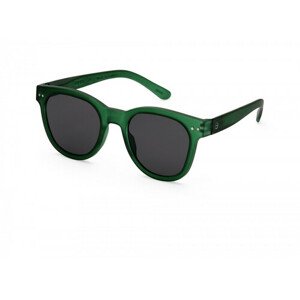 Slnečné okuliare #N SUN Green Crystal