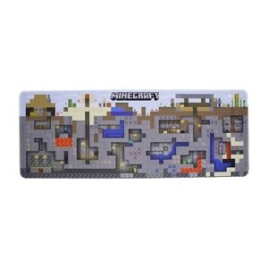 Podložka 30x80 cm Minecraft World