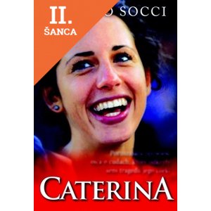 Lacná kniha Caterina