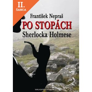 Lacná kniha Po stopách Sherlocka Holmese
