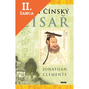 Lacná kniha První čínský císař
