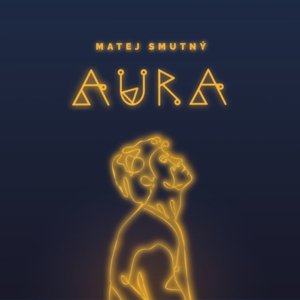 Smutný Matej - Aura CD