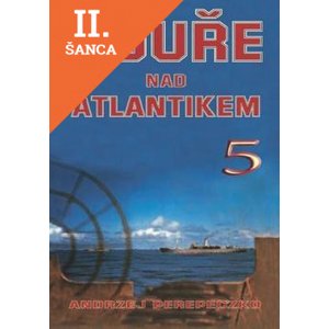 Lacná kniha Bouře nad Atlantikem 5