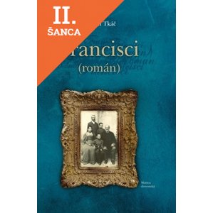 Lacná kniha Francisci