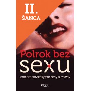 Lacná kniha Polrok bez sexu