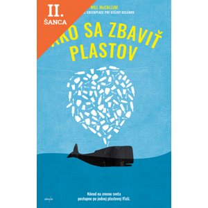 Lacná kniha Ako sa zbaviť plastov